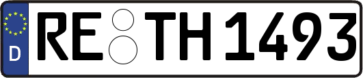RE-TH1493