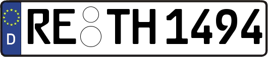 RE-TH1494
