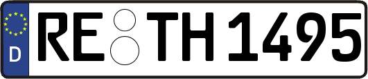 RE-TH1495