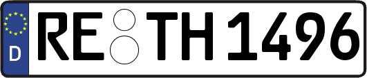 RE-TH1496