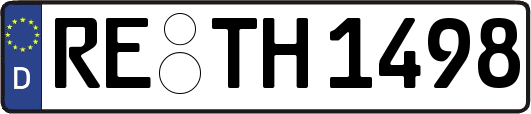 RE-TH1498