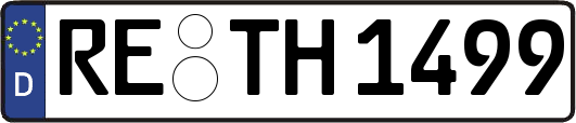 RE-TH1499