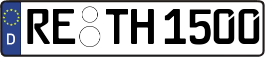 RE-TH1500