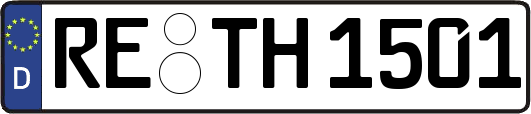RE-TH1501
