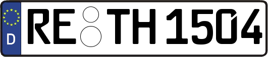 RE-TH1504