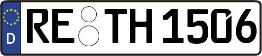 RE-TH1506
