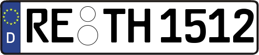 RE-TH1512