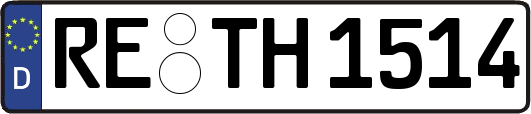 RE-TH1514
