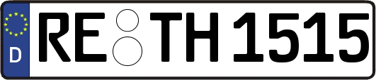 RE-TH1515