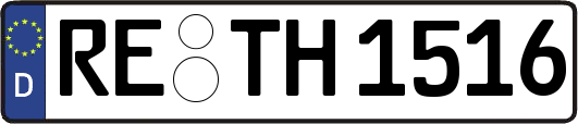 RE-TH1516