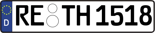 RE-TH1518