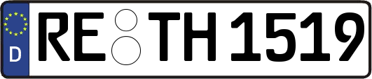RE-TH1519