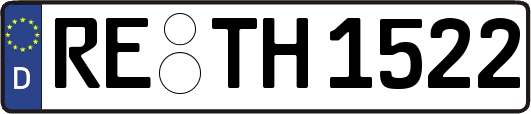 RE-TH1522