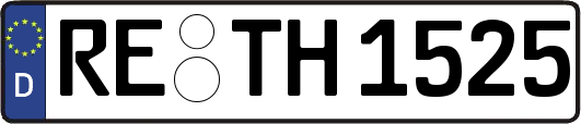 RE-TH1525