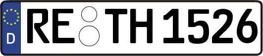 RE-TH1526