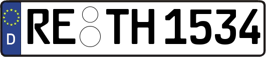 RE-TH1534