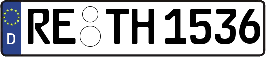 RE-TH1536