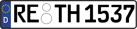 RE-TH1537