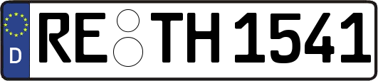 RE-TH1541
