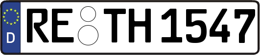 RE-TH1547