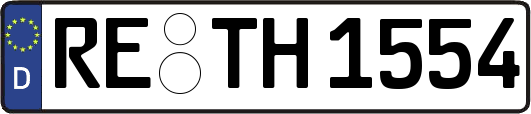 RE-TH1554