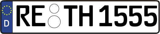 RE-TH1555