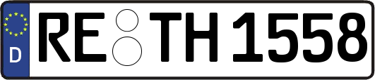 RE-TH1558