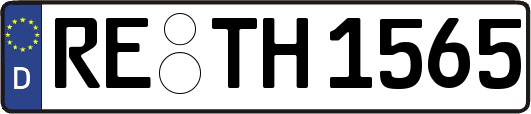 RE-TH1565
