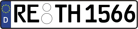 RE-TH1566