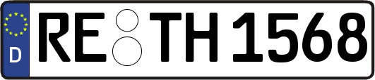 RE-TH1568