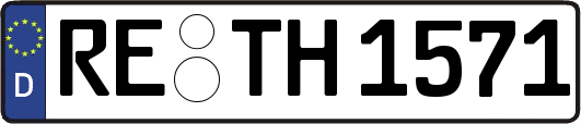 RE-TH1571