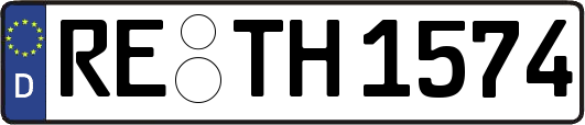 RE-TH1574