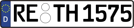 RE-TH1575