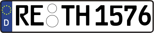 RE-TH1576