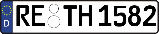 RE-TH1582