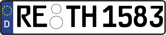 RE-TH1583