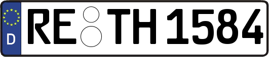 RE-TH1584