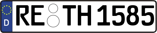 RE-TH1585
