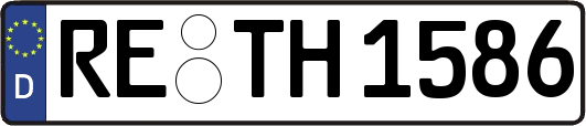 RE-TH1586