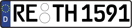 RE-TH1591