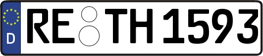 RE-TH1593