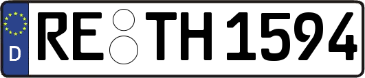 RE-TH1594
