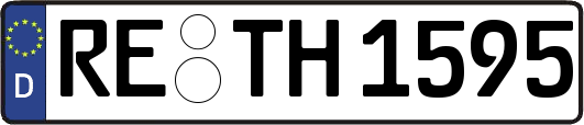 RE-TH1595