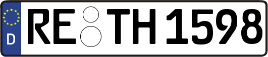 RE-TH1598