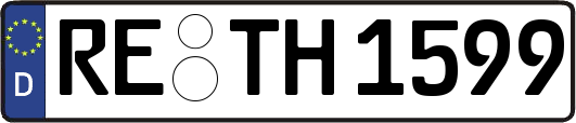 RE-TH1599