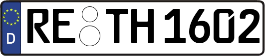 RE-TH1602