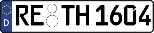 RE-TH1604