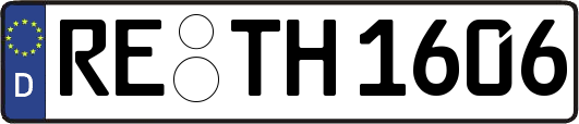 RE-TH1606
