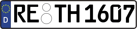 RE-TH1607