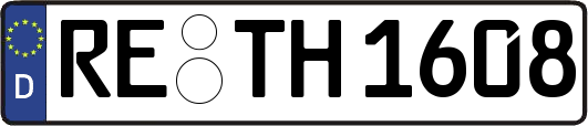 RE-TH1608